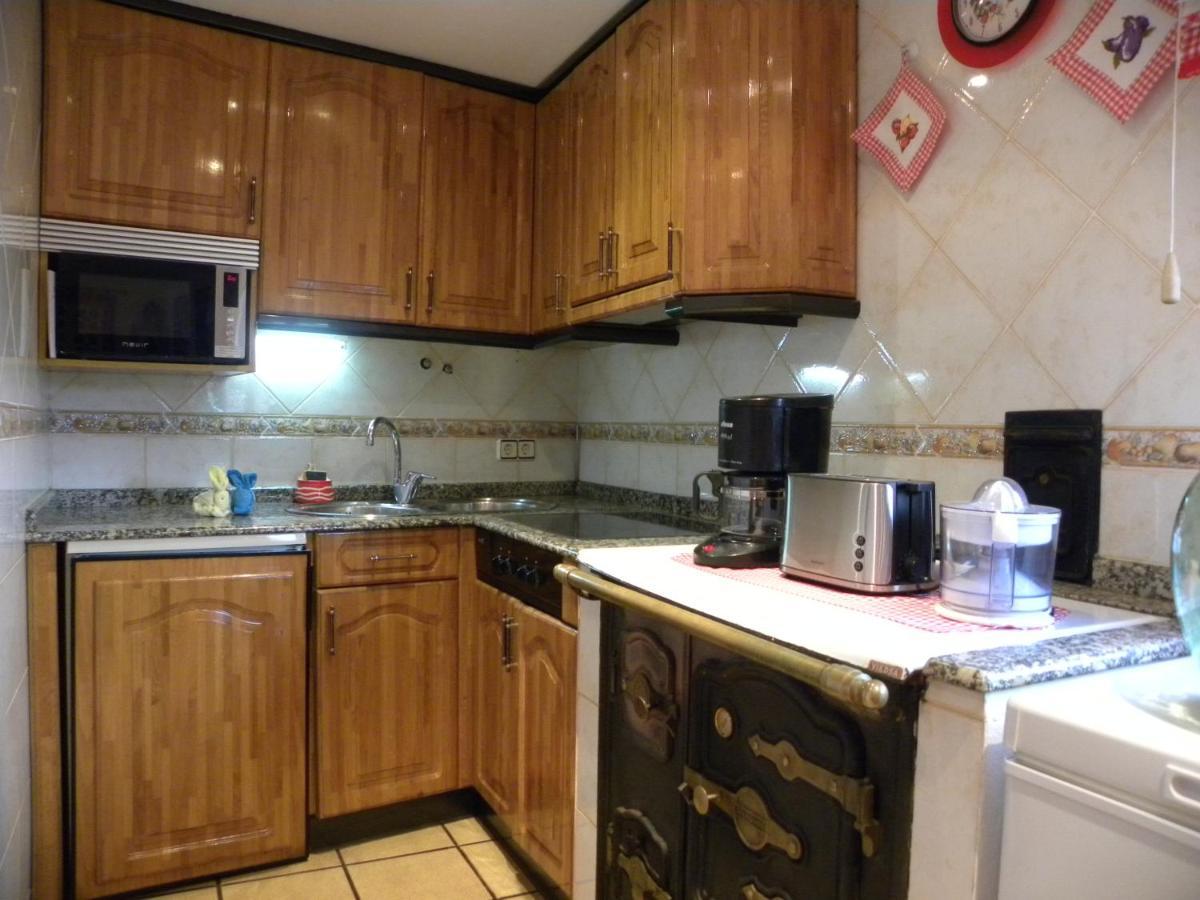 Casa El Sotillo Villoslada de Cameros Ngoại thất bức ảnh